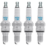 Velas de Ignição NGK Laser Iridium para Mitsubishi ASX 2.0 16V - imagem 2