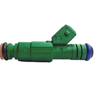 Kit 4 Bicos Injetores New Civic e CRV 2.0 16V - Performance e Economia Garantidas (0280157147) - imagem 3
