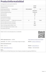 Pneu Itaro Aro 17 IT006 265/65R17 112S: A Escolha Certa para Sua Aventura! - imagem 5