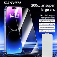 Película iPhone 17 Sem Bordas: O Escudo Ultra Arc 300CC - imagem 2