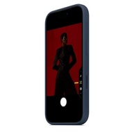 Capa Apple em Silicone com MagSafe para iPhone 17 Pro - Meia-Noite: Proteção e Estilo - imagem 5