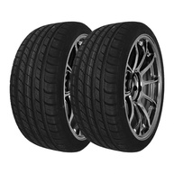 Kit 2 Pneus Compasal Smacher Aro 17 215/50R17 95W XL: Segurança e Desempenho para Seu Carro - imagem 1