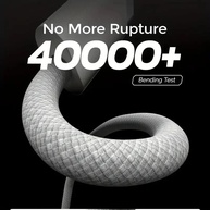 Cabo Fast Charger 60W: O Melhor para iPhone 17 e Samsung - imagem 3