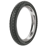 Kit Pneu Rinaldi PD29 2.75-17 Dianteiro e Traseiro Aro 17 - Segurança e Performance - imagem 2