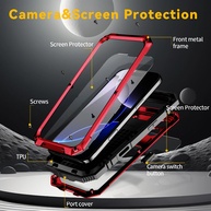 iPhone 17: Capa Blindada Premium - imagem 3