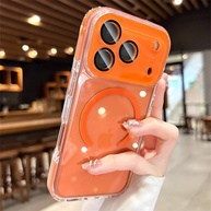 Capa iPhone 17 Pro Max: Proteção e Cor! - imagem 2