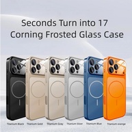 Capa iPhone 17: Proteção Total e Design Premium - imagem 2