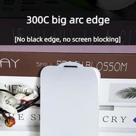 Película iPhone 17 Pro Max 3D: Cobertura Total! - imagem 2