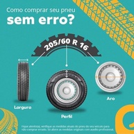 Pneu Pirelli Scorpion HT Aro 17 265/65R17 112T: Performance e Segurança para seu SUV - imagem 3