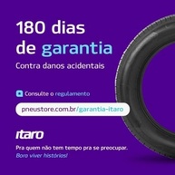 Pneu Itaro Aro 17 IT301 225/45R17 94W XL: Performance e Segurança para Seu Carro - imagem 5