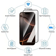 Película iPhone 17 Pro Max: Instalação Automática Sem Poeira - imagem 2