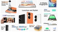 Ulefone Note 17 Pro: O 4G que Você Precisa! - imagem 2