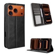 Capa iPhone 17 Pro Max: Carteira, Imã e Proteção! - imagem 2