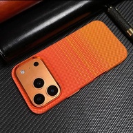 Capa iPhone 17 Pro: Fibra de Carbono e Proteção - imagem 2