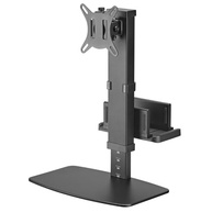 Suporte para Monitor 17" a 32" - SMD-100 | Ajuste VESA, Design Moderno e Estabilidade Total - imagem 3