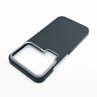 Capinha Xiaomi 17 Pro Max Fibra de Carbono - imagem 2