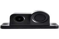 Câmera de Ré ROADSTAR RS230BR MI: Visão Ampla 170°, Sensor CMOS e Alerta Sonoro para Sua Segurança - imagem 1