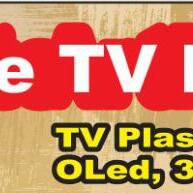 Suporte TV Fixo Universal 14-105" Lidimar 1702 - imagem 2