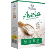 AVEIA EM FLOCOS FINOS 170G - imagem 2