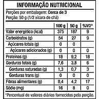 Farinha de Aveia Vitao: Saúde e Sabor em 170g - imagem 2