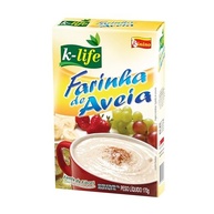FARINHA DE AVEIA KININO 170G - imagem 4