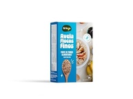 AVEIA EM FLOCOS FINOS 170G GRINGS - imagem 2