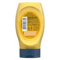 Hellmann´s Mostarda Yellow Mustard 170G - imagem 4