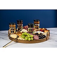 Geleia St Dalfour Cereja Griotte 170g: Sabor Intenso - imagem 5