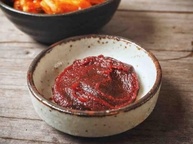 Pasta de Pimenta Coreana Taeyangcho Gochujang SAJO 170g - imagem 2
