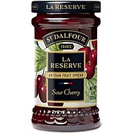 Geleia St Dalfour Cereja Griotte 170g: Sabor Intenso - imagem 3