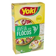 Yoki Aveia Flócos 170G - imagem 4
