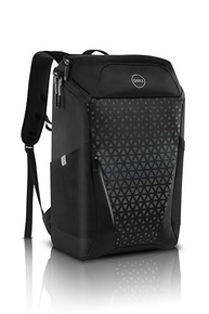 Mochila DELL Gaming, Preto, 460-BCZE, 15.6" e 17.3" - imagem 2
