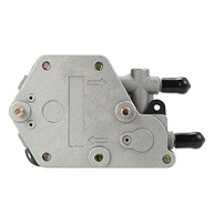 Bomba de Combustível Metal Prateado Acouto 174 2520227 para ATV Sportsman Magnum Outlaw - imagem 5