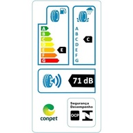 Pneu XBRI Fastway B2 175/65R14 82H: Segurança e Desempenho para seu Carro - imagem 5