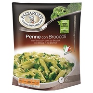 Macarrão Pastarotti Penne Brocolis 175gr - imagem 1