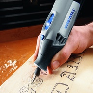 Dremel 4000: Micro Retífica Versátil 175W - imagem 2