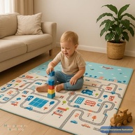 178x118cm-com-tapete-macio-a-tatame-termico-infantil-face-dupla-sensorial-a