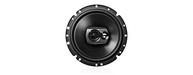 Alto Falantes Pioneer TS-1790BR Preto - Som Potente e Claro para Seu Carro - imagem 4