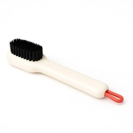Escova de Limpeza Multiuso com Dispenser de Sabão - Design Ergonômico 17cm - imagem 1