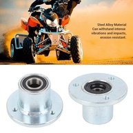 ASHATA Cubo Roda Dianteira 17mm: Estabilidade e Durabilidade para seu Kart, ATV e UTV - imagem 3