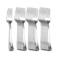 Conjunto de 18 Peças de Utensílios Descartáveis Minimalistas em Plástico – Ideal para Festas, Churrascos e Eventos - imagem 1