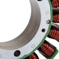 Bobina Estator 18 Enrolamentos para Arctic Cat 700/Suzuki KingQuad 700/750 (2005-2017) - Potência e Durabilidade Garantidas - imagem 4