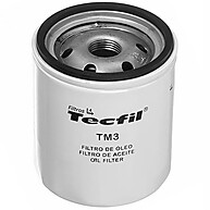 Filtro de Óleo Tecfil: Ideal para Fiat Idea 1.8 - imagem 2