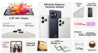 Ulefone Note 18 Pro: O 4G que Surpreende! - imagem 2