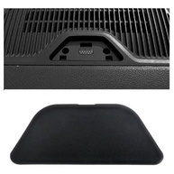 Tampa Suporte Celular Painel Gol/Sav/Voy G7/G8, Virtus/Polo 18+ - Preto | Organize seu Carro - imagem 5