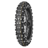 Pneu Traseiro Mitas Terra Force-EF Super 140/80-18 70R: Performance e Durabilidade para sua Enduro! - imagem 2