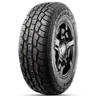 Pneu Xbri Forza A/T 2 Aro 18 305/60R18 120S: Aventura e Durabilidade para Sua SUV/Caminhonete - imagem 1