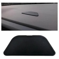 Tampa Suporte Celular Painel Gol/Sav/Voy G7/G8, Virtus/Polo 18+ - Preto | Organize seu Carro - imagem 3