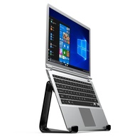 Suporte Universal para Notebook com Abertura de Tela 180° - Mais Conforto e Ergonomia - imagem 1