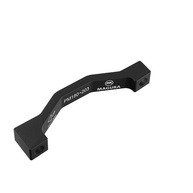 Adaptador Magura QM 44: Compatibilidade Perfeita para Freios a Disco (180-203mm) - imagem 1